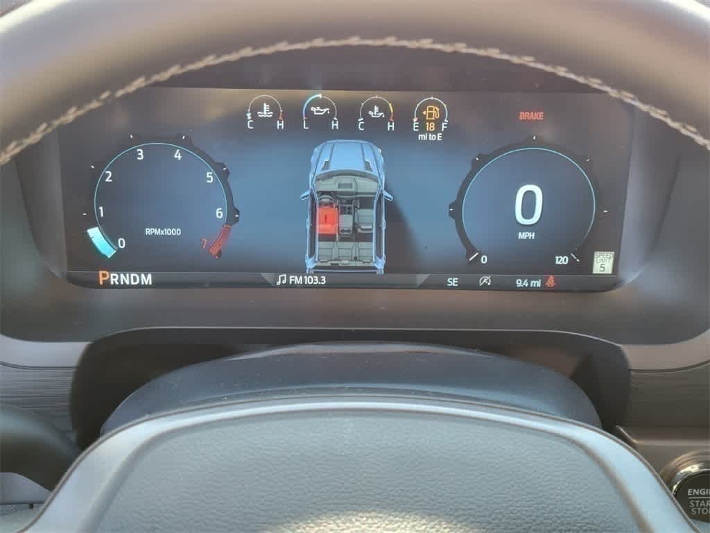 Thumbnail: 2026 Ford F-150 - 24