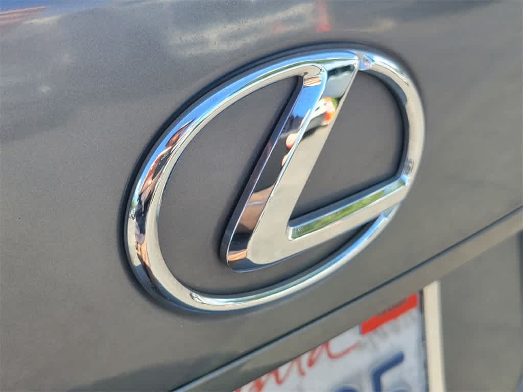 Thumbnail: 2012 Lexus IS - 5