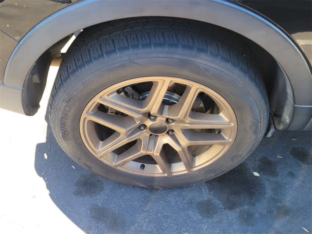 Thumbnail: 2017 Ford Explorer - 7