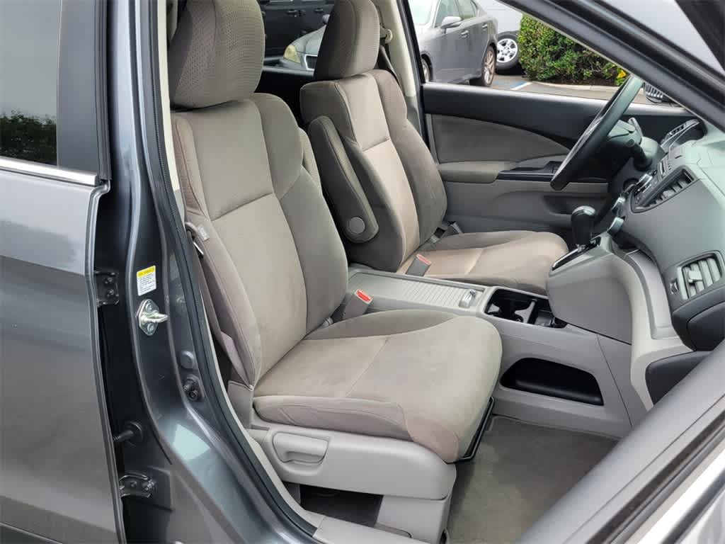 Thumbnail: 2014 Honda CR-V - 15