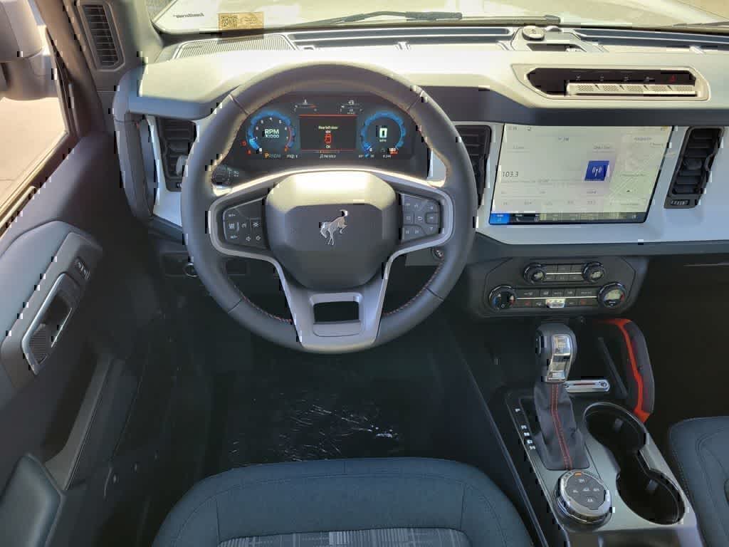 Thumbnail: 2026 Ford Bronco - 13