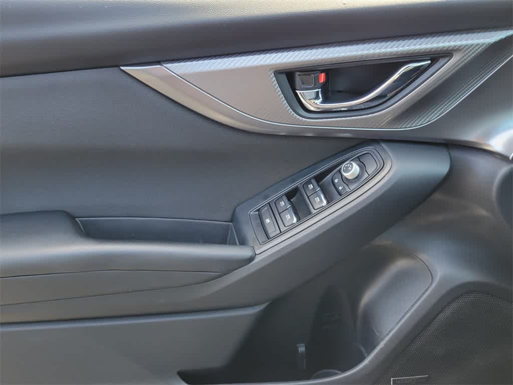2022 Subaru WRX Premium 19
