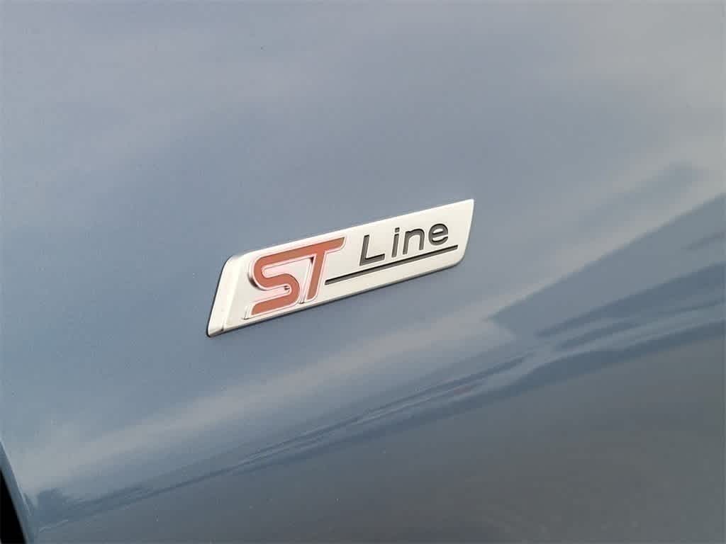 Thumbnail: 2026 Ford Explorer - 8