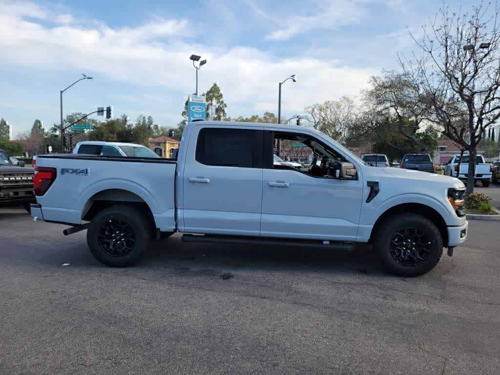 Thumbnail: 2026 Ford F-150 - 8