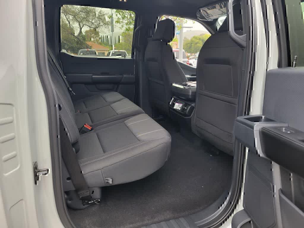Thumbnail: 2026 Ford F-150 - 15