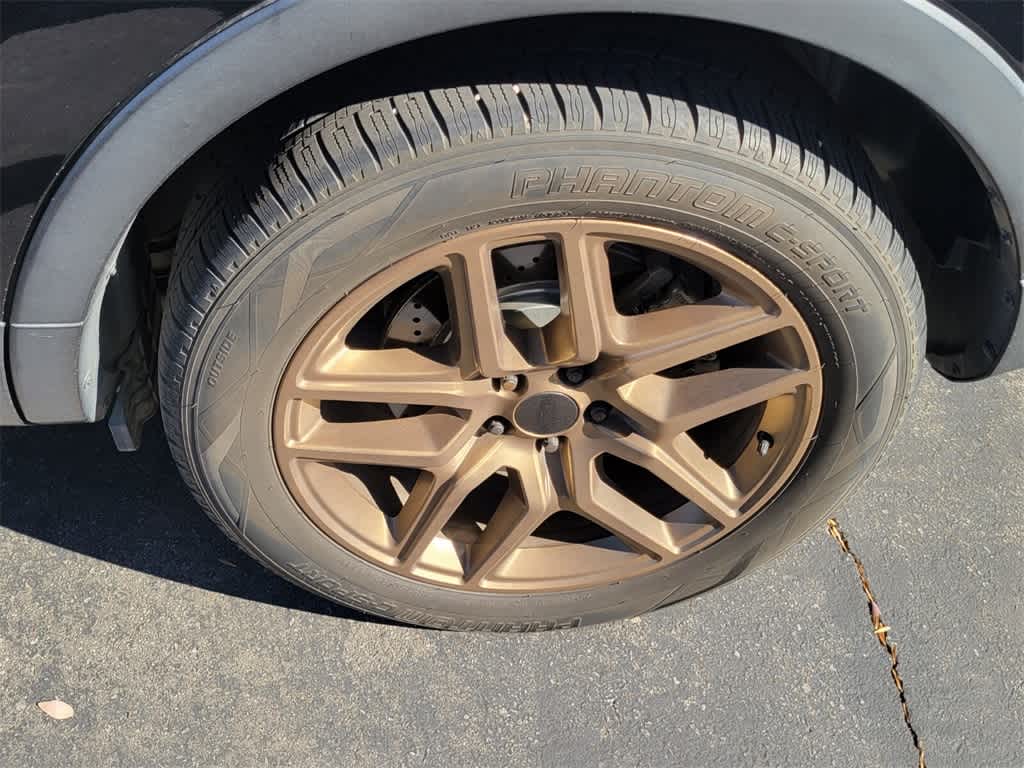 Thumbnail: 2017 Ford Explorer - 3