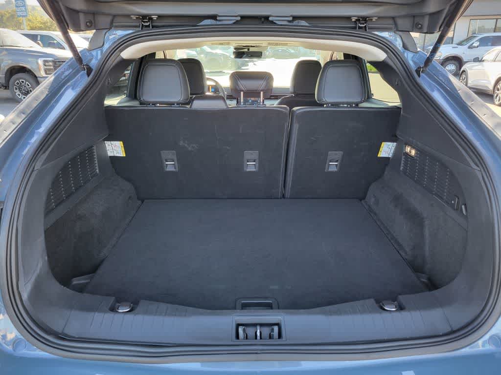 Thumbnail: 2023 Ford Mustang Mach-E - 15