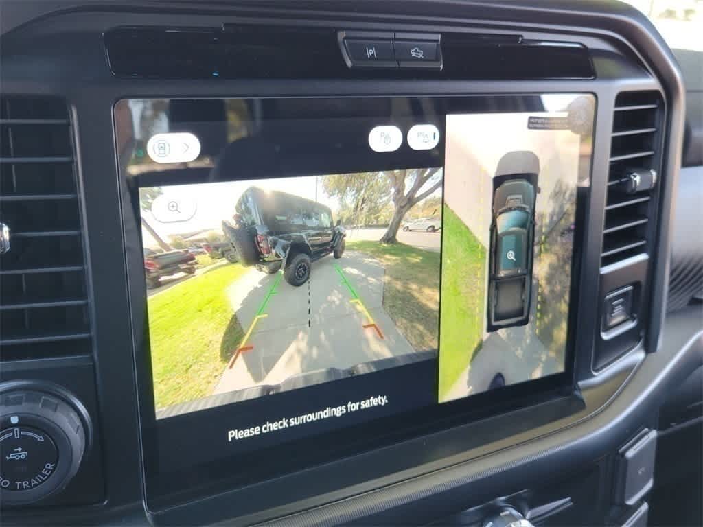 Thumbnail: 2025 Ford F-150 - 23