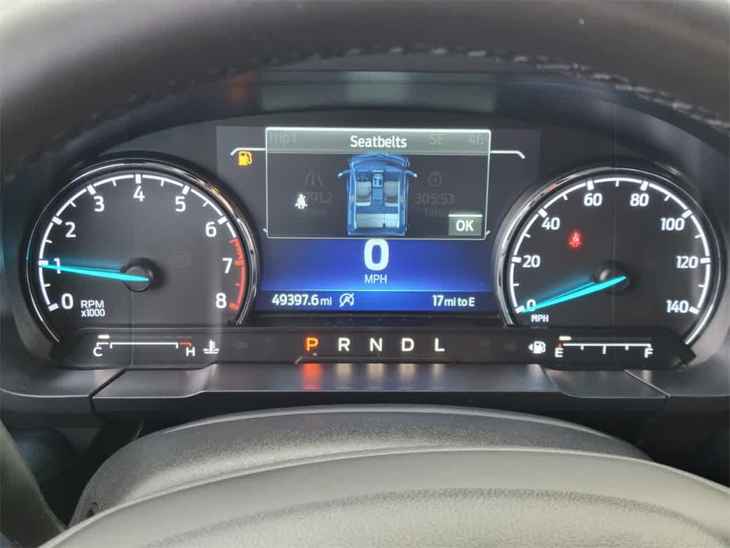 Thumbnail: 2023 Ford Maverick - 23