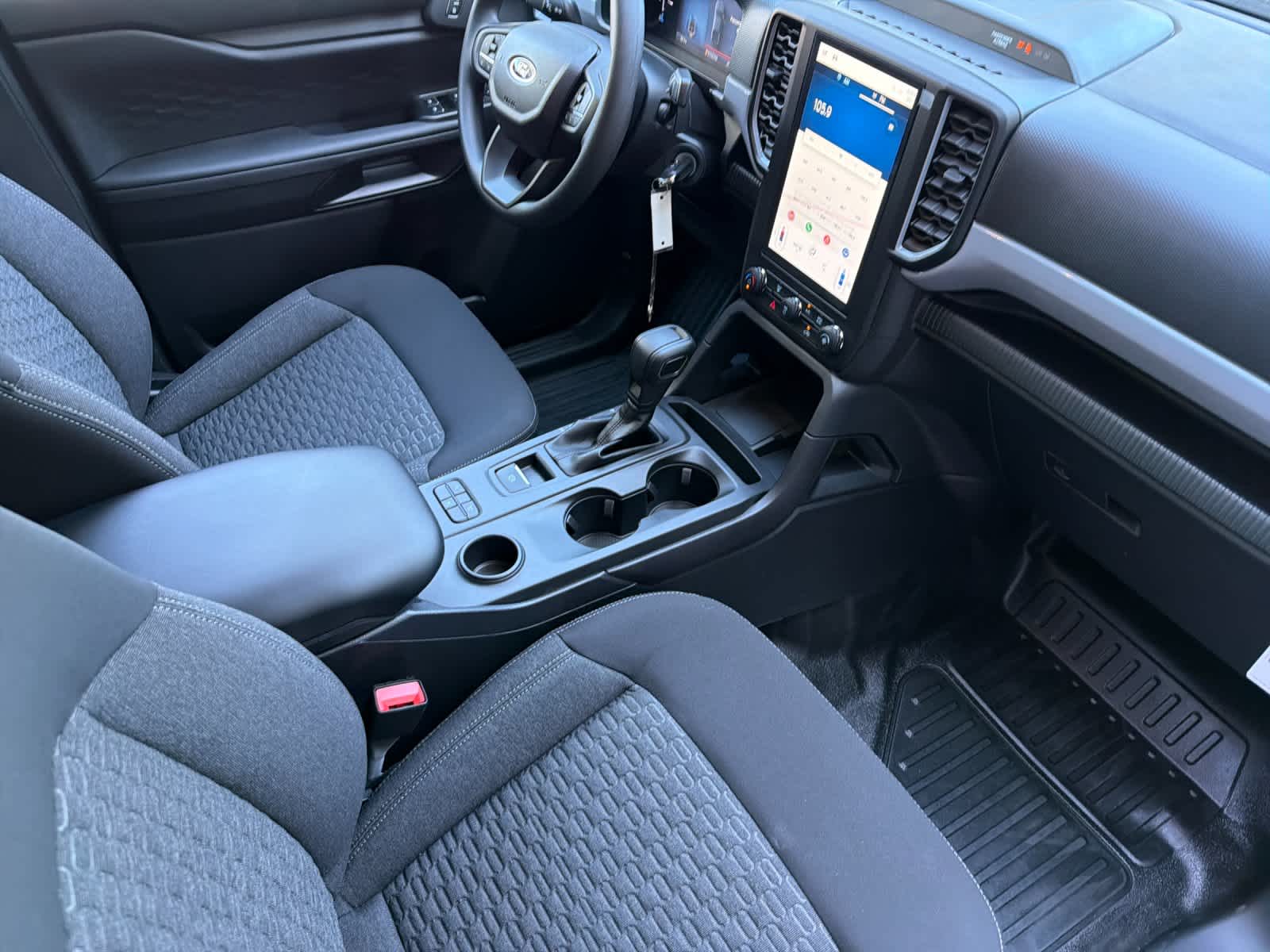 Thumbnail: 2026 Ford Ranger - 15