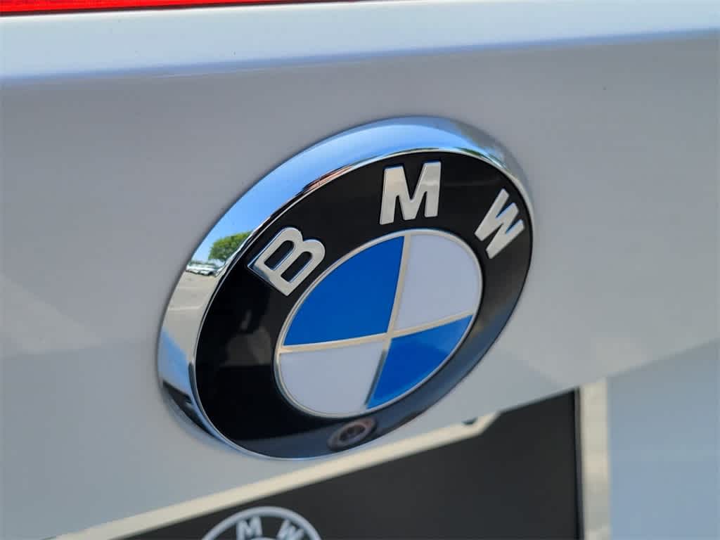 Thumbnail: 2023 BMW 4 Series - 5