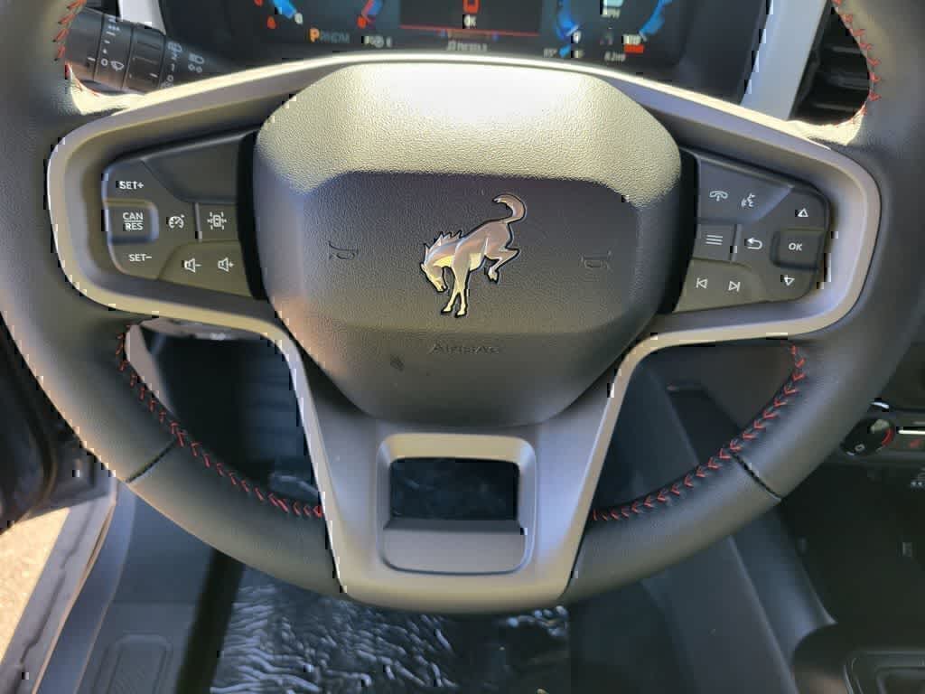 Thumbnail: 2026 Ford Bronco - 17