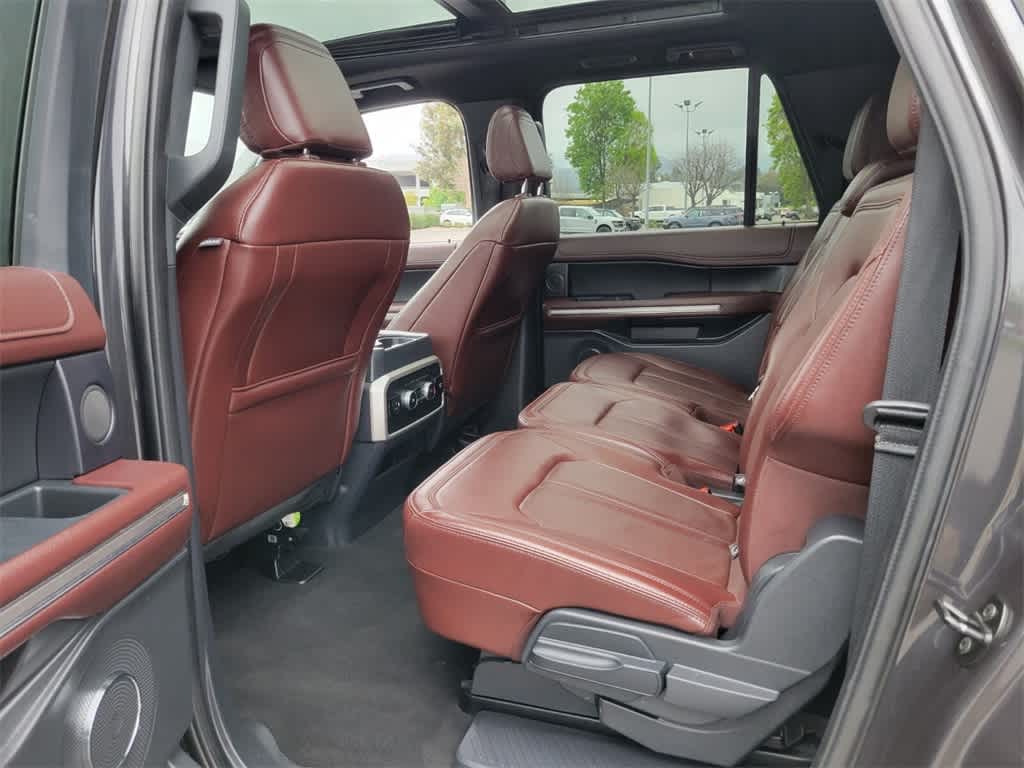 Thumbnail: 2023 Ford Expedition MAX - 11