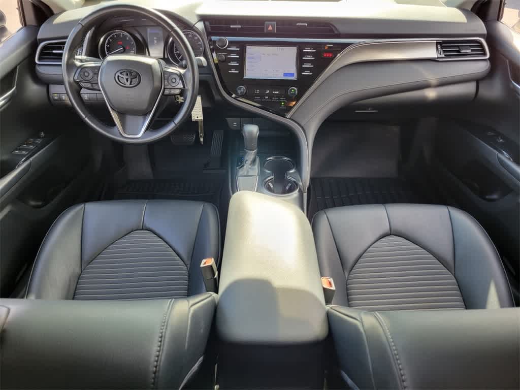 Thumbnail: 2019 Toyota Camry - 11