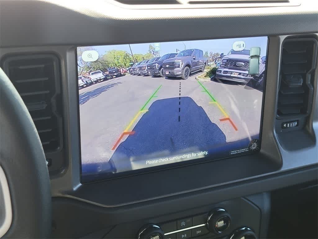 Thumbnail: 2025 Ford Bronco - 21