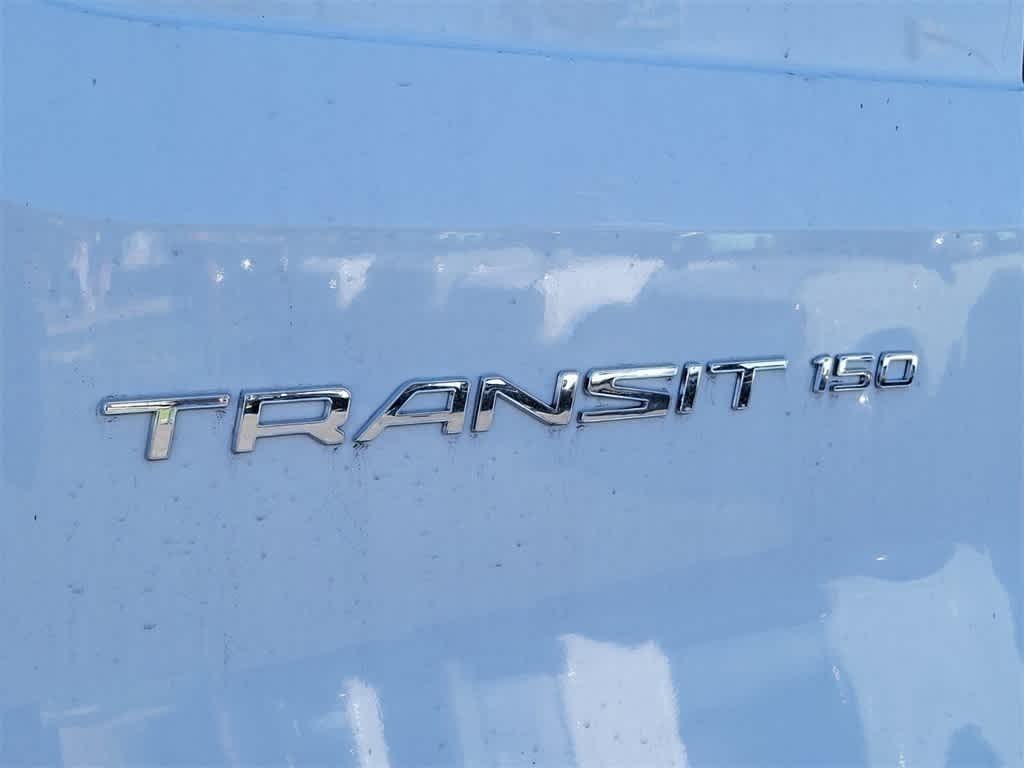 Thumbnail: 2024 Ford Transit Series - 5