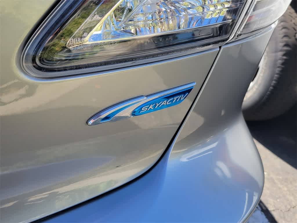 2013 Mazda Mazda3 i Sport 6