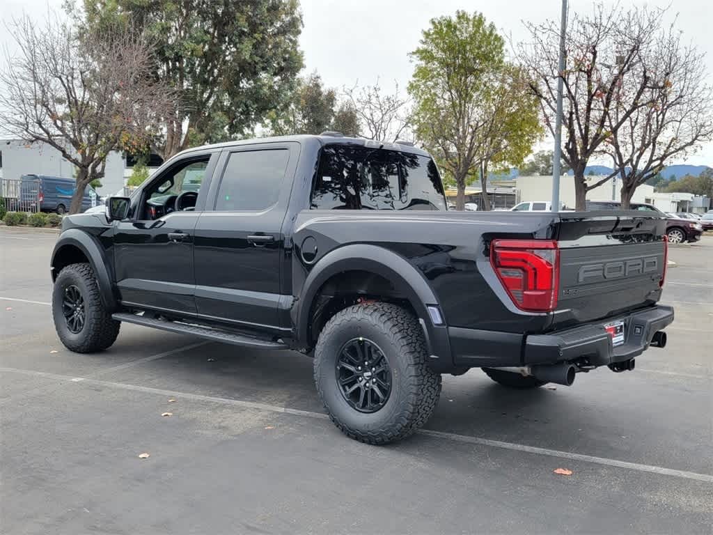 Thumbnail: 2025 Ford F-150 - 3