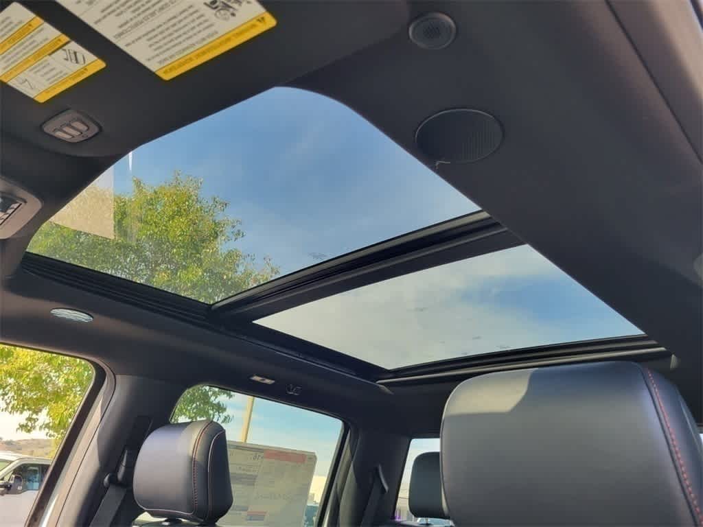 Thumbnail: 2025 Ford F-150 - 16