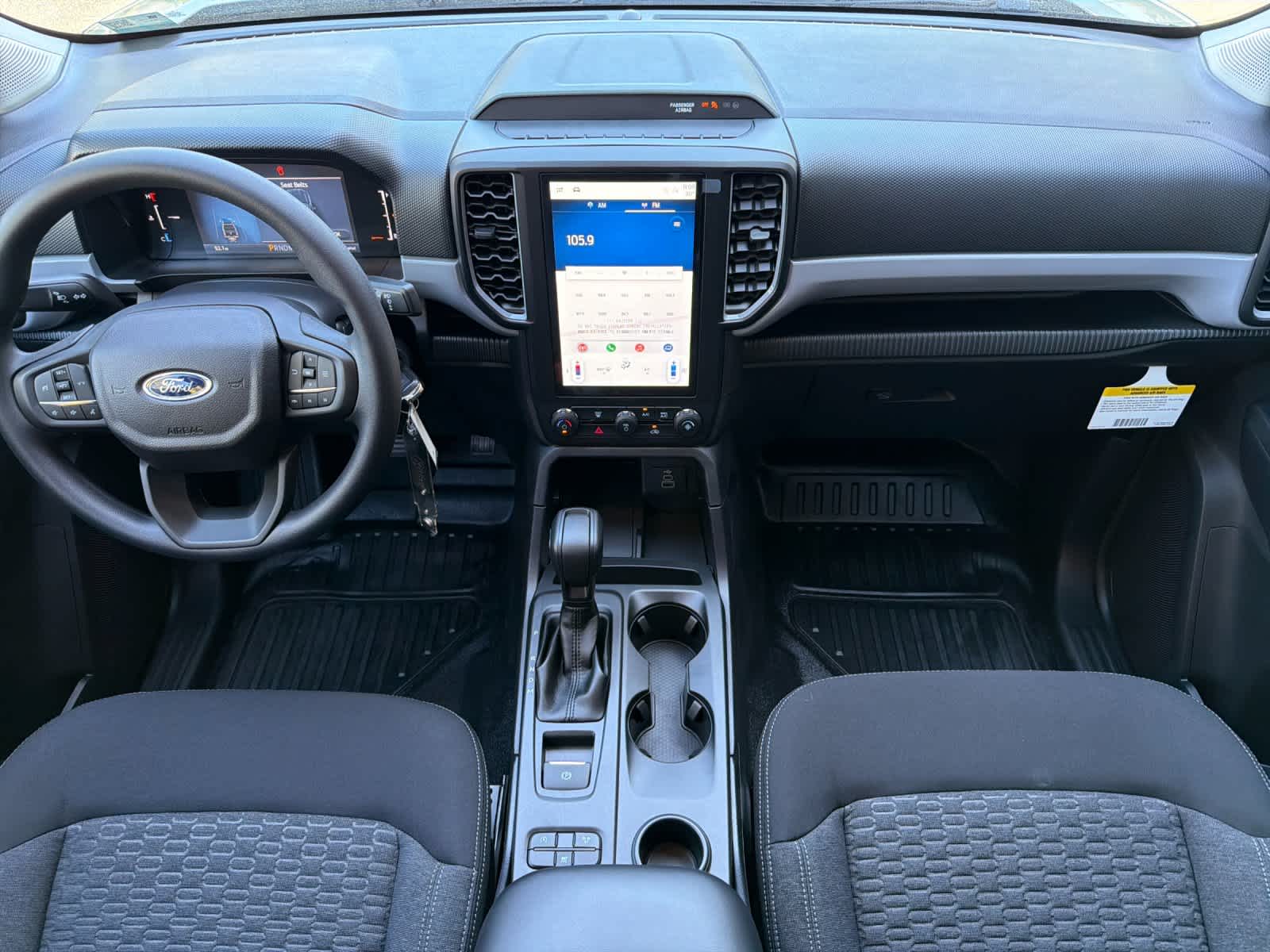 Thumbnail: 2026 Ford Ranger - 3