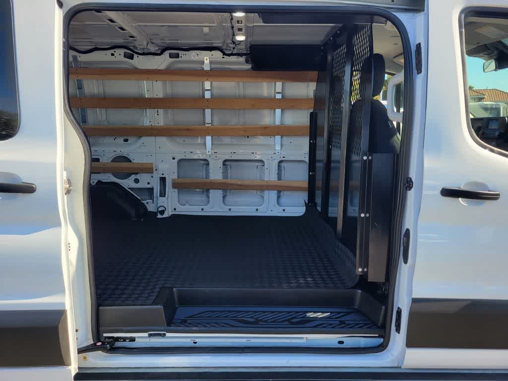 2024 Ford Transit Van Base - Photo 16