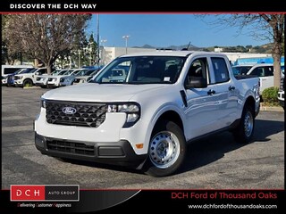 2026 Ford Maverick XL Truck SuperCrew