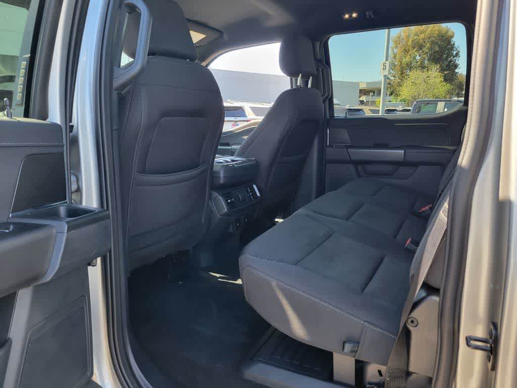 Thumbnail: 2024 Ford F-150 - 14