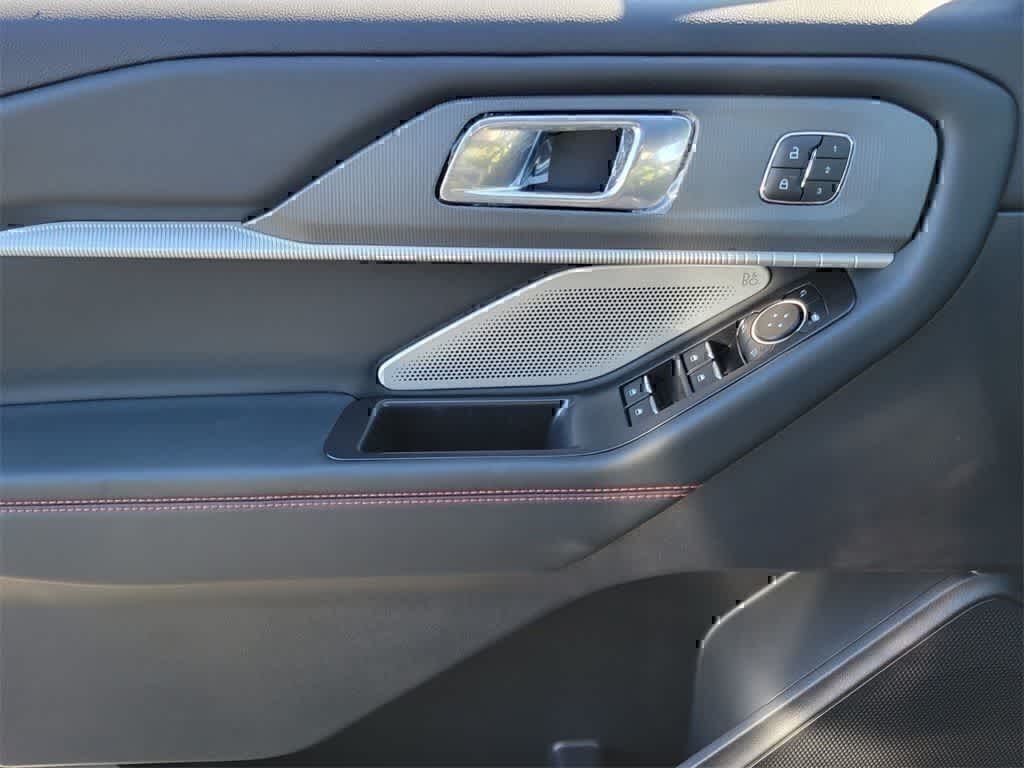 Thumbnail: 2026 Ford Explorer - 19