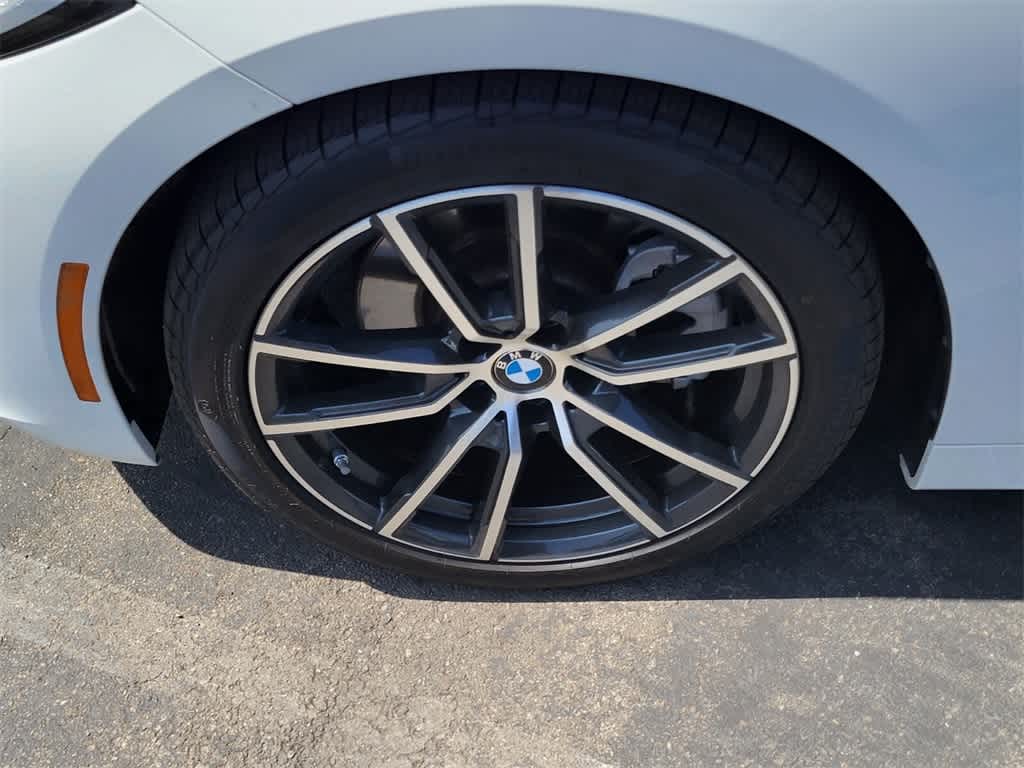 Thumbnail: 2023 BMW 4 Series - 9