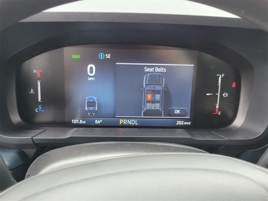 Thumbnail: 2025 Ford Maverick - 20