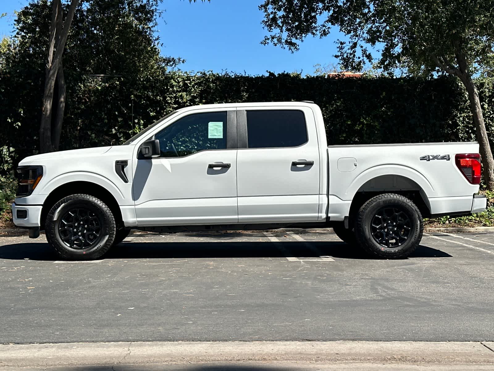 Thumbnail: 2026 Ford F-150 - 5