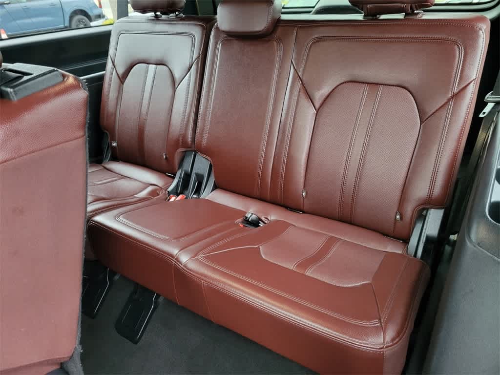 Thumbnail: 2023 Ford Expedition MAX - 12
