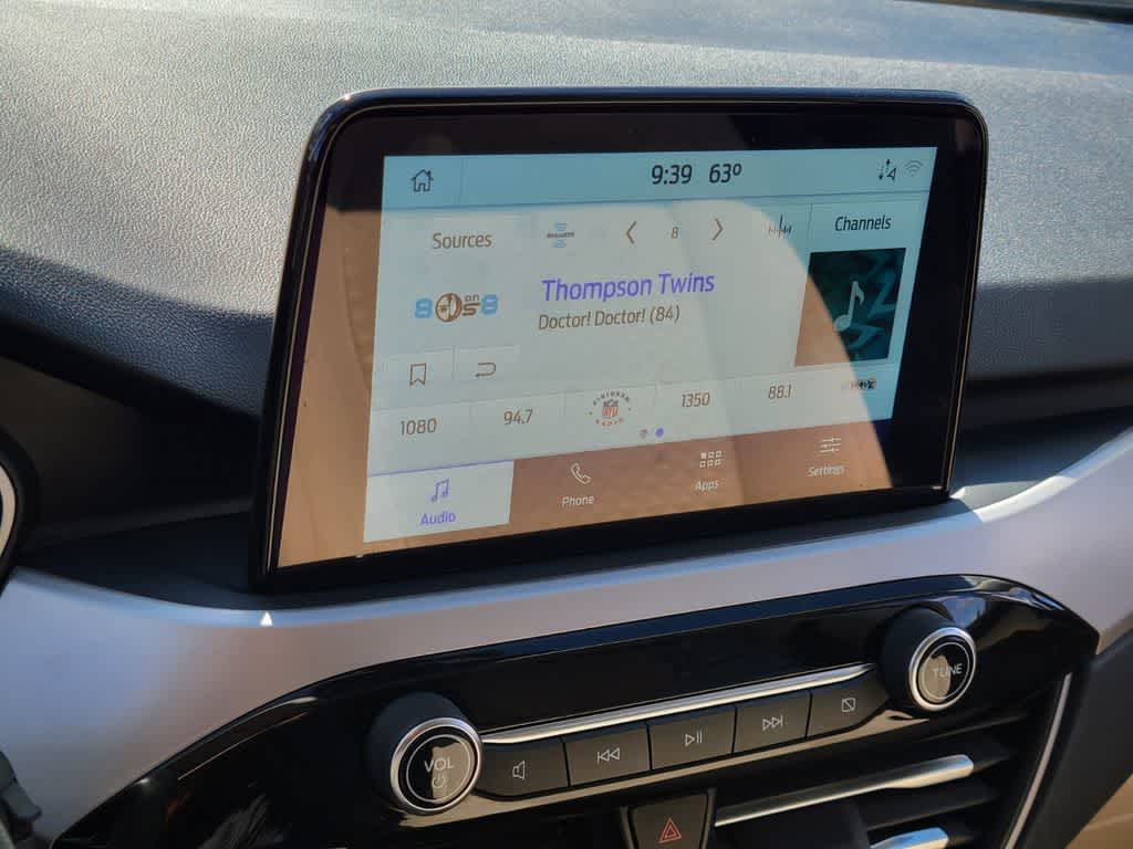 Thumbnail: 2022 Ford Escape - 22