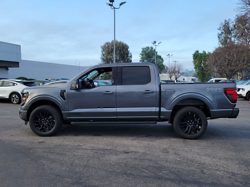 Thumbnail: 2026 Ford F-150 - 2