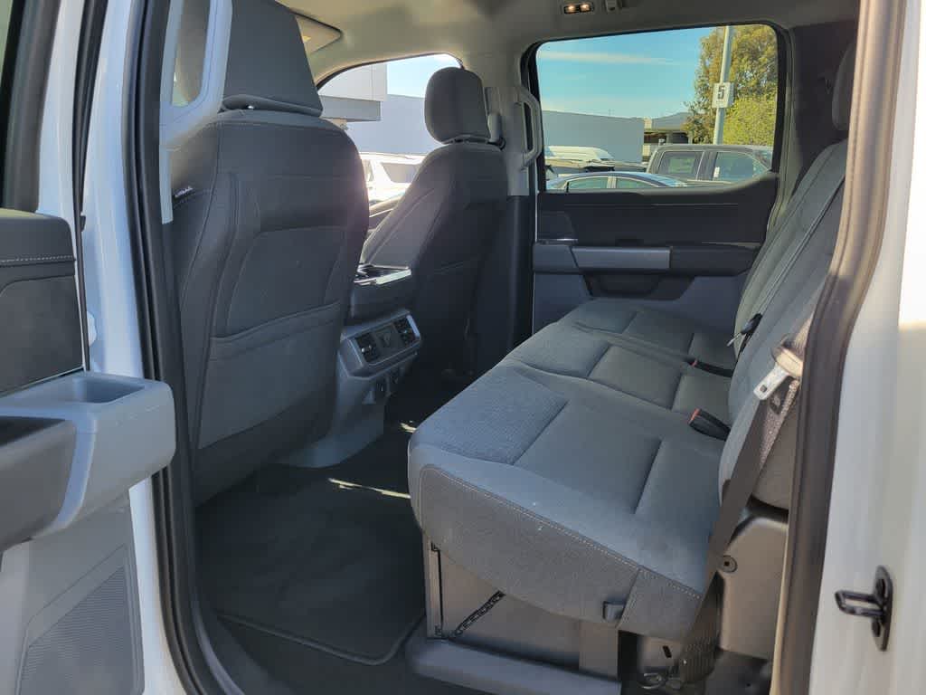 Thumbnail: 2025 Ford F-150 - 14