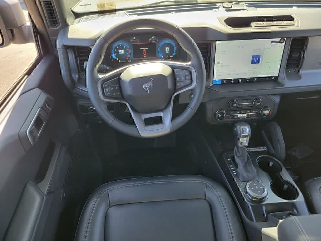 Thumbnail: 2026 Ford Bronco - 12