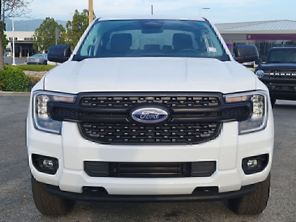 Thumbnail: 2026 Ford Ranger - 10