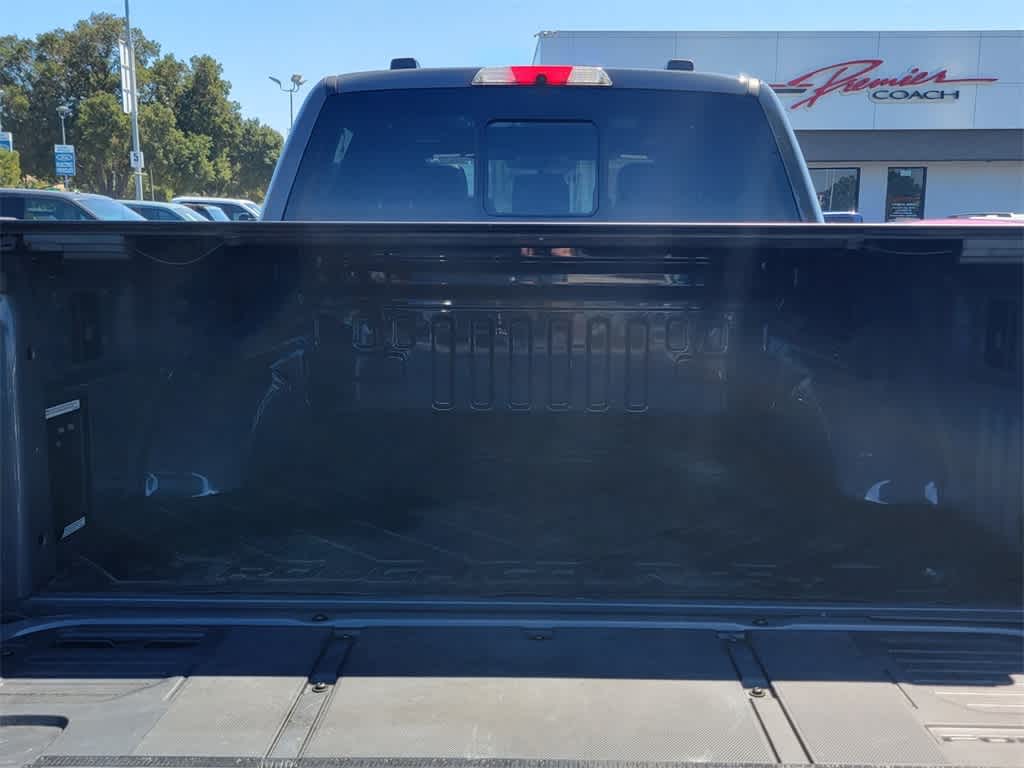 Thumbnail: 2021 Ford F-150 - 14