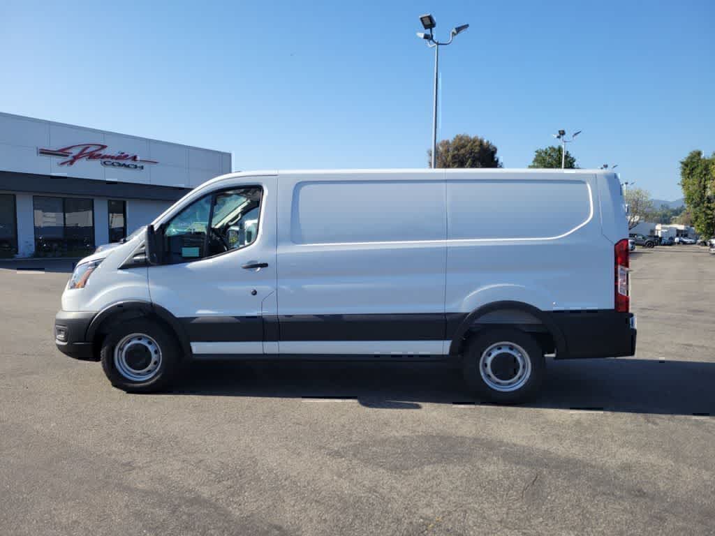 Thumbnail: 2026 Ford Transit Series - 2