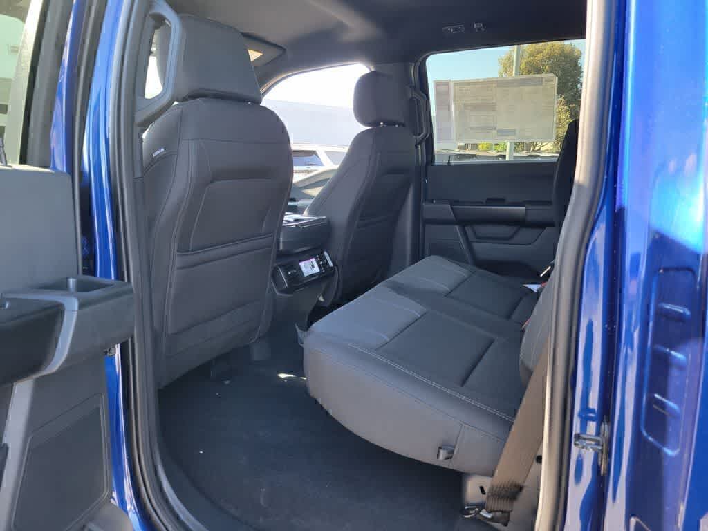 Thumbnail: 2026 Ford F-150 - 12