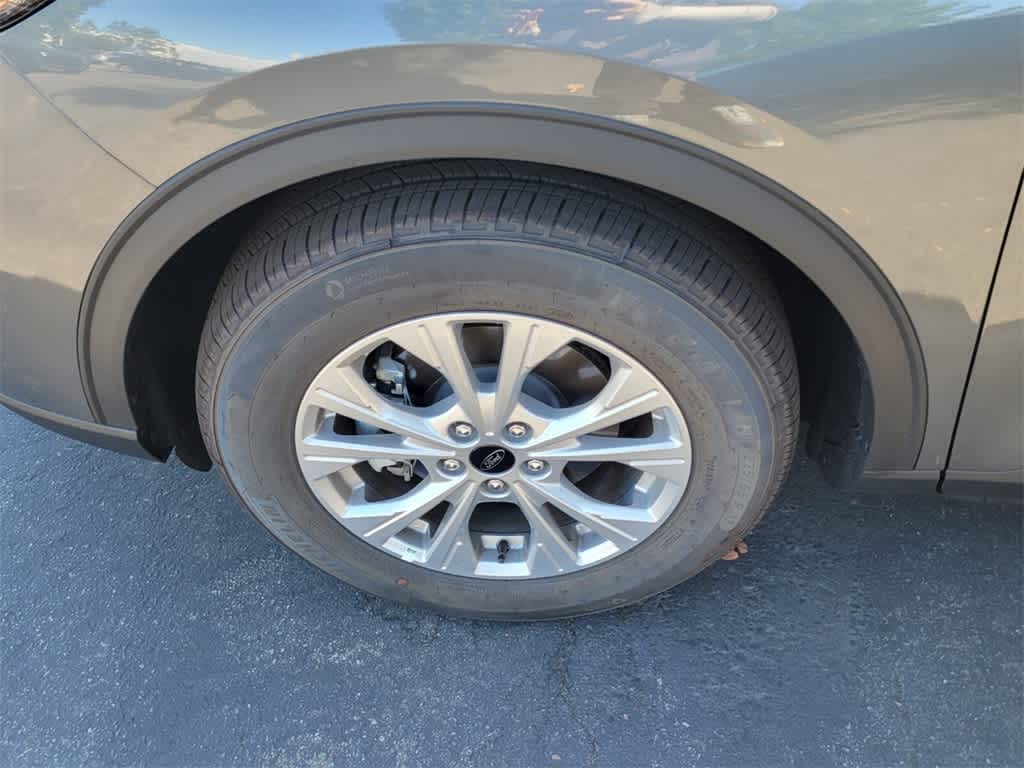 2025 Ford Escape Active photo 3
