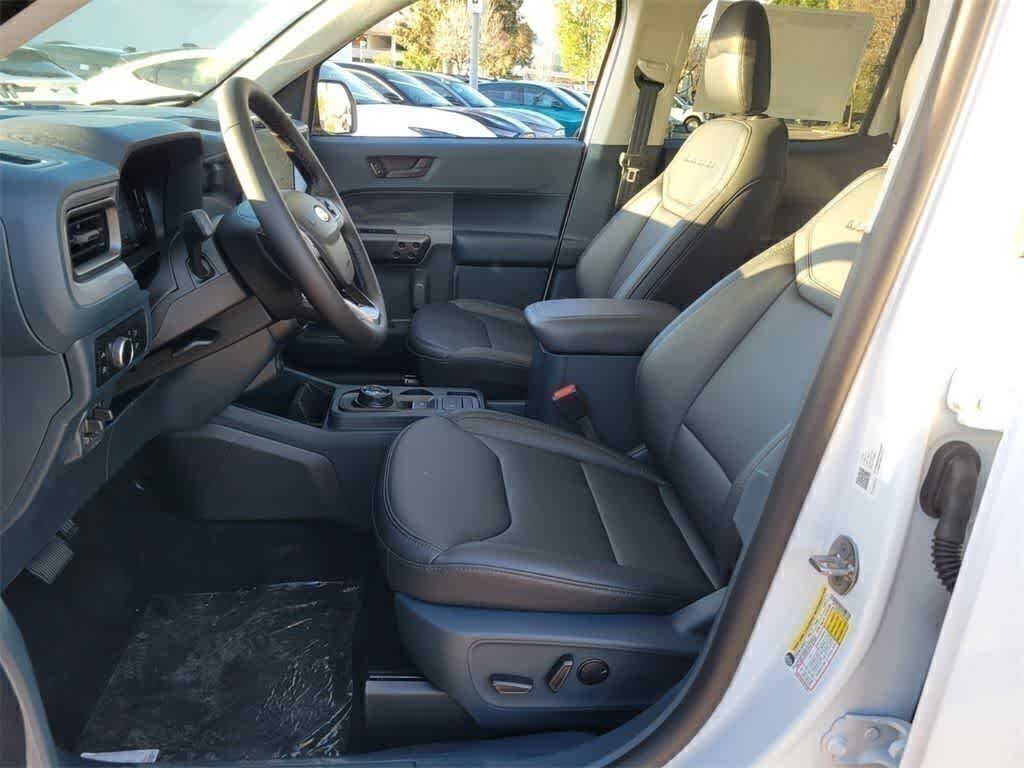 Thumbnail: 2026 Ford Maverick - 10