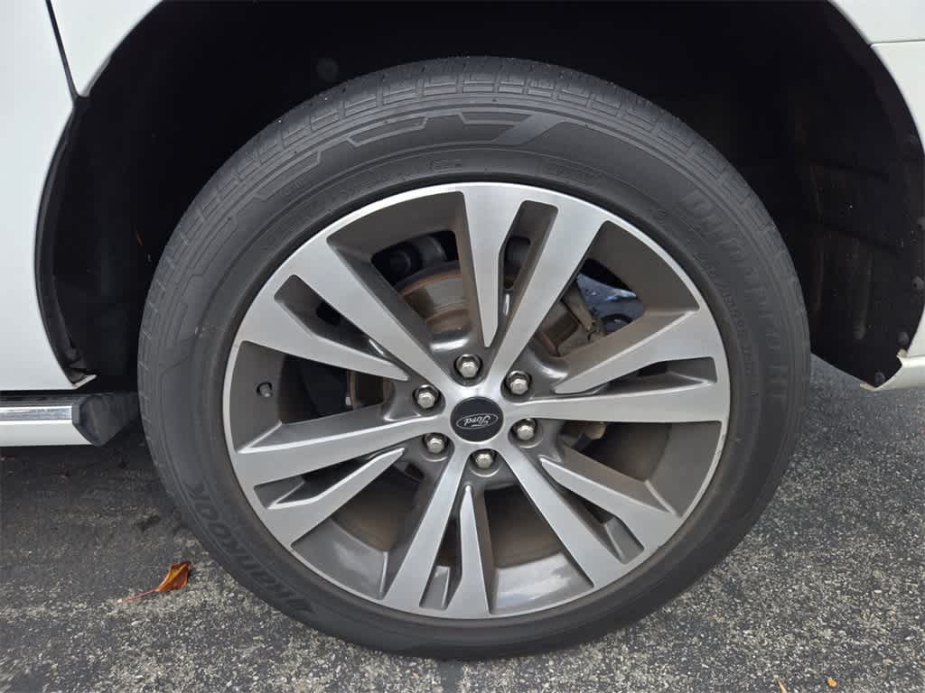 Thumbnail: 2020 Ford Expedition MAX - 7