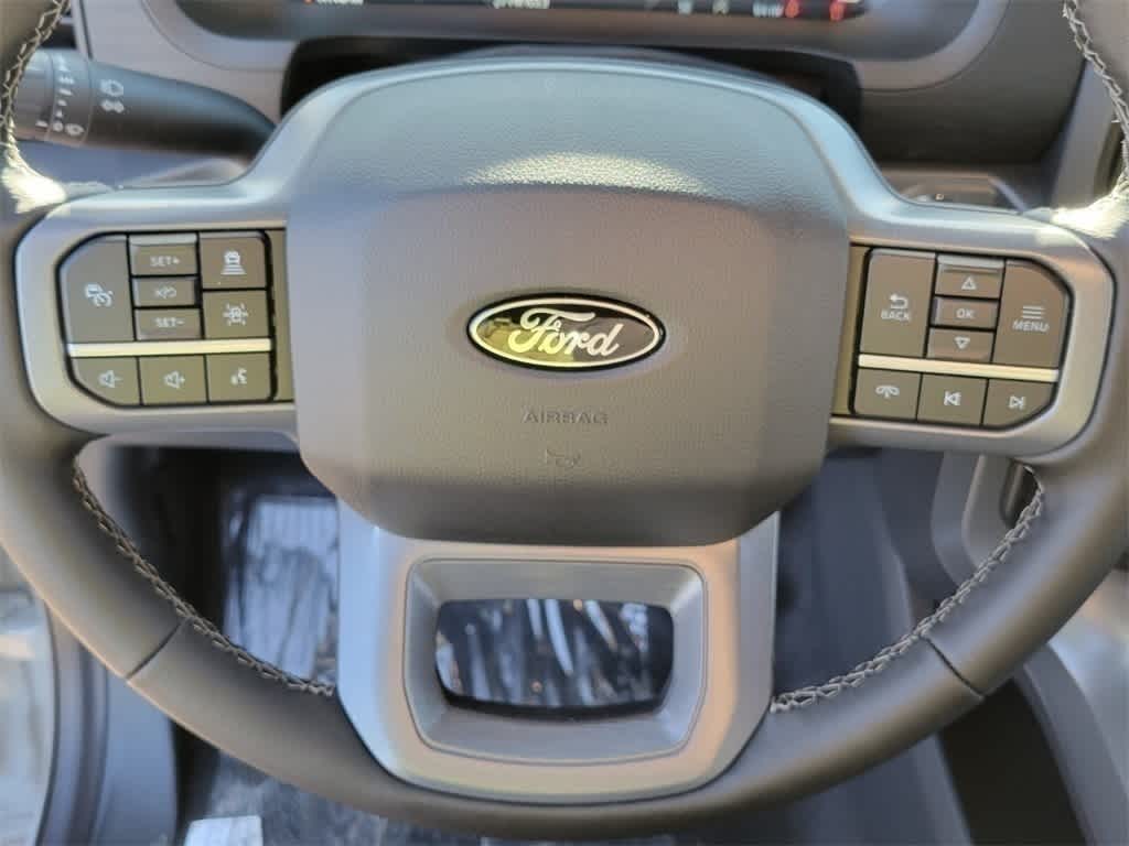 Thumbnail: 2026 Ford F-150 - 19