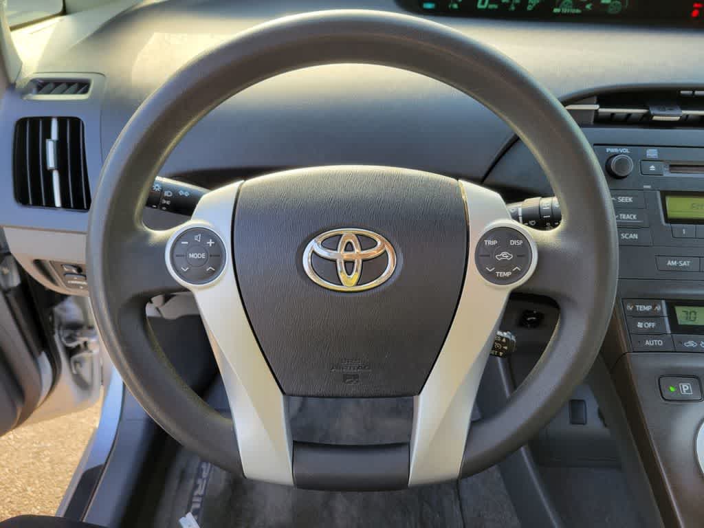 Thumbnail: 2010 Toyota Prius - 15