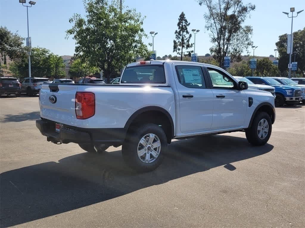 2024 Ford Ranger XL