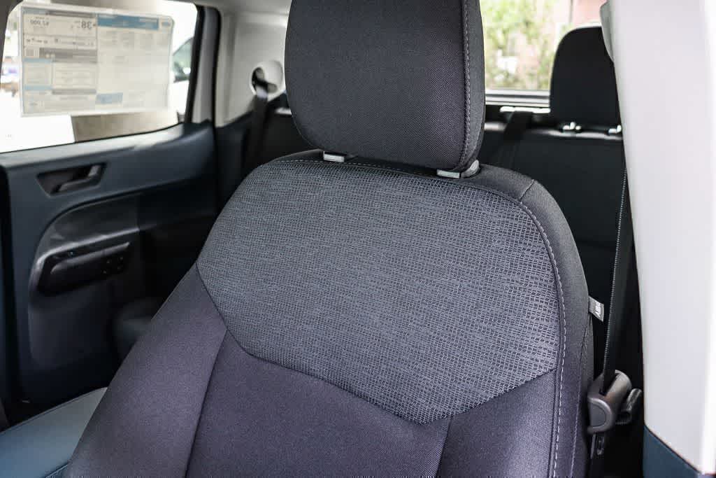 Thumbnail: 2026 Ford Maverick - 26