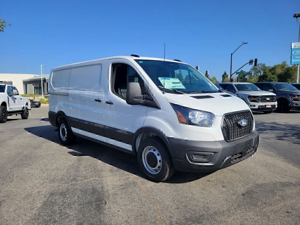 Thumbnail: 2026 Ford Transit Series - 8