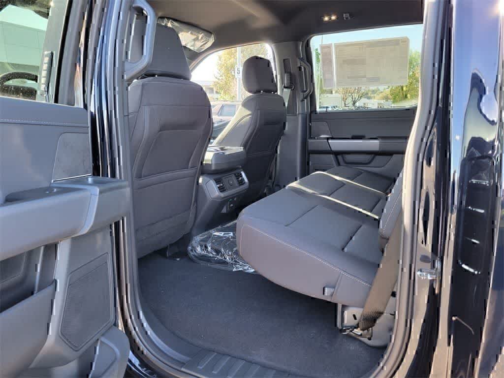 Thumbnail: 2026 Ford F-150 - 13