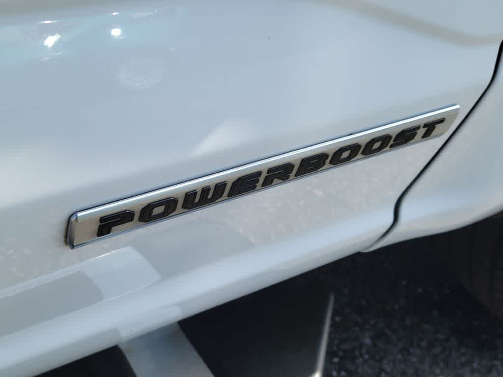Thumbnail: 2025 Ford F-150 - 8